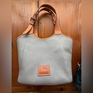 Dooney & Bourke Patterson Leather Penelope